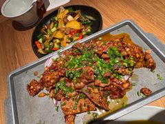-树厨贵州菜(大十字店)