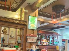 -老雒阳面馆·水席(定鼎门店)