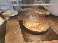 -君悦酒店·乐厨·高空自助餐(青年大街店)