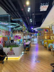 -卡通尼乐园(上海万象城店)