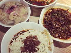 -吴记怪味面(牛王庙店)