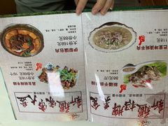 -西域·印象新疆特色餐厅(云鹿店)