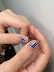 -花岐款式专研健康美甲沙龙
