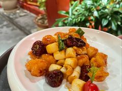 -悦真雅院·四合院·清真私房菜(雍和宫店)