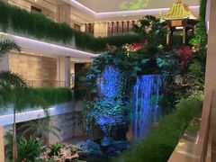 -广州白天鹅宾馆