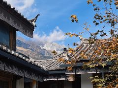 -炊烟餐厅