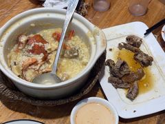 -官塘锋记鱼生·生腌·砂锅粥(牌坊街店)