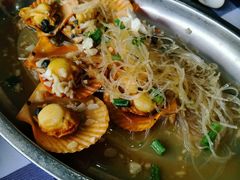 -钱大妈海鲜饭店(保利林语店)