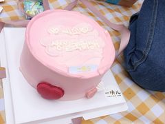 -一块儿·蛋糕定制店(吴兴店)