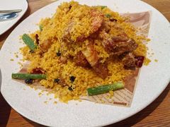 避风塘大虾-花舍·新派粤菜·西餐·下午茶(亚运村·鸟巢店)