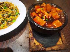 -阿毛饭店(和义路店)