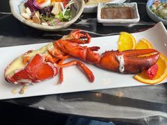 -海之乡日本料理铁板烧(星海店)