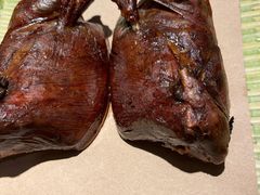 黄泥烧鸽子-鸽子窝(宋庄店)