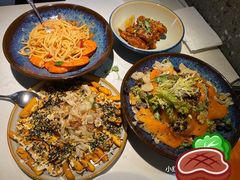 -BE BRIGHT KITCHEN(正佳广场店)