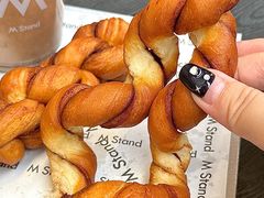 -M Stand(深圳布吉万象汇店)