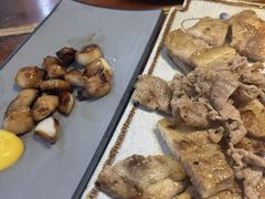 -火炉情韩国料理店(古田路店)