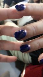 -Beauty Nails 美甲美睫皮肤管理