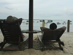 -北海金海湾红树林生态旅游区