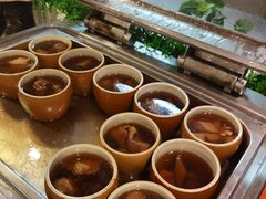 -福州大饭店-西餐厅