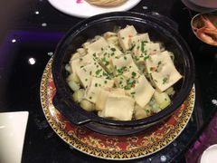 -禧瑞都大饭店(吊桥路店)