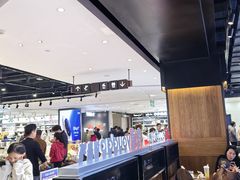 -胖东来生活广场(健康路店)