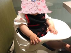 -海底捞火锅(龙湖北京大兴天街店)