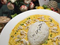 -翡翠鸟精品泰国菜(北辰财富中心店)