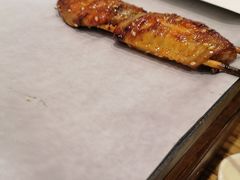 -柳叶刀烧烤(北大清华店)