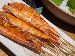 -虹料理·日料放题(悠方店)