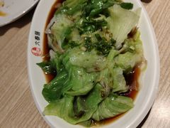 -六泰居·尔滨地标·东北菜(黄河路店)