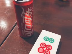 -成都你六姐·牛肉冒菜(城市集市合生汇店)