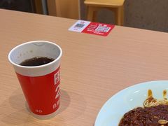 -醉面(郑州花园SOHO店)
