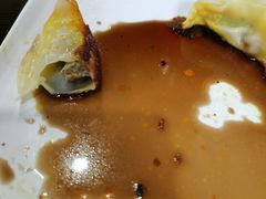 -肥叔锅贴(蓝旗街店)