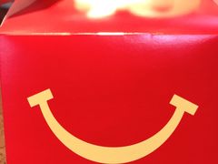 -麦当劳(宽城万达店)