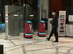 -上海雅居乐万豪侯爵酒店