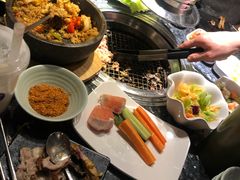 -汉拿山(包河万达店)