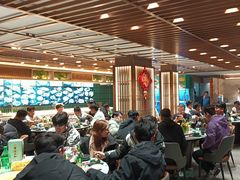 -聚丰园•湖鲜餐厅(阿红私房菜梅石路店)