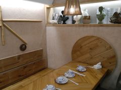 -外婆船宴餐厅·外婆喊你回家吃饭