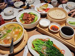 -眉州东坡(大悦城店)