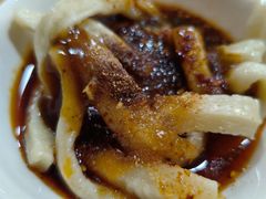 -洞子口张老二凉粉(文殊院店)