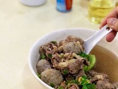 -福合埕牛肉火锅(长平国新店)