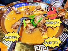 -唐力九头鸟烧烤·罗田吊锅(西云楼店)