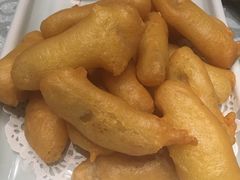 -恒记饭店·海鲜明档(淹城店)