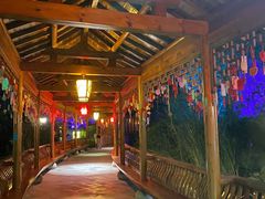 -麦积山温泉