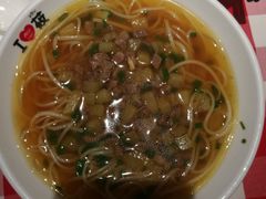 -西贝(金桥店)