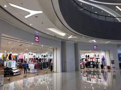 -优衣库(青岛万象城店)