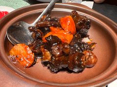-A One Kitchen·南京精菜馆(德基广场店)