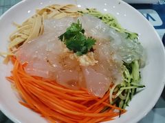 -听涛雅苑百味饺子老家菜馆