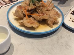 -北李妈妈菜·海肠捞饭(开发区万达店)