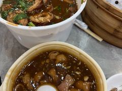 -都一处烧麦馆(前门店)